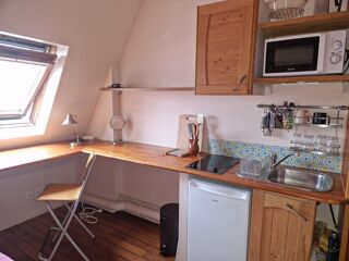  Appartement  louer 1 pice 9 m