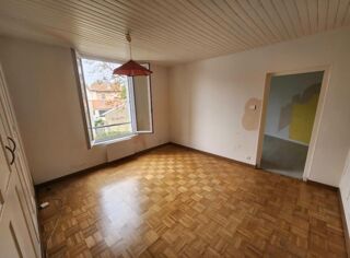  Appartement à vendre 2 pièces 46 m²