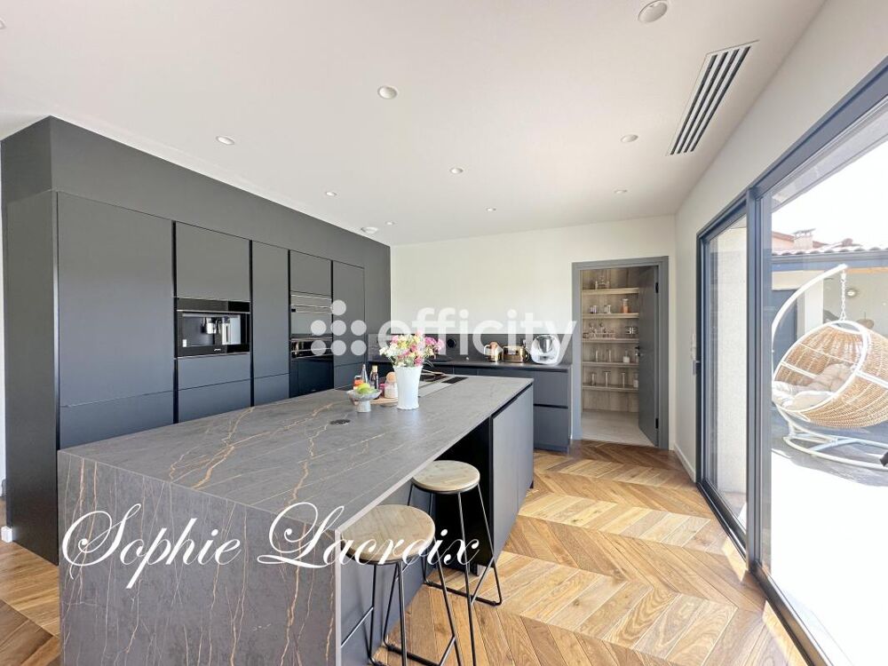 � vendre  Maison Sablons (38550)