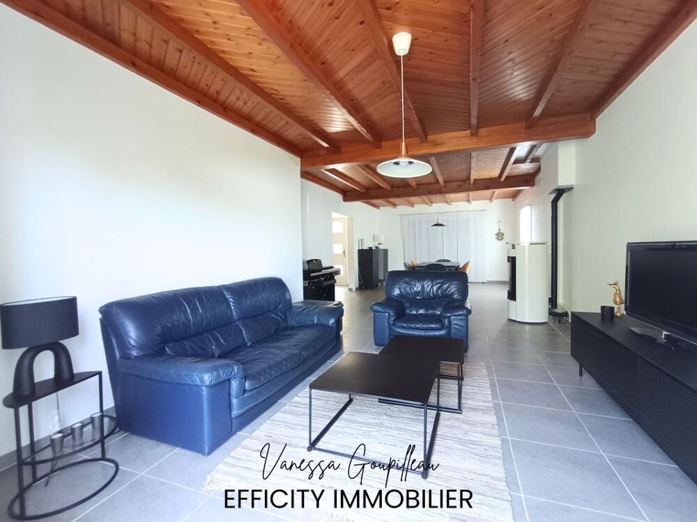 Vente Maison Pavillon Saint hilaire la foret