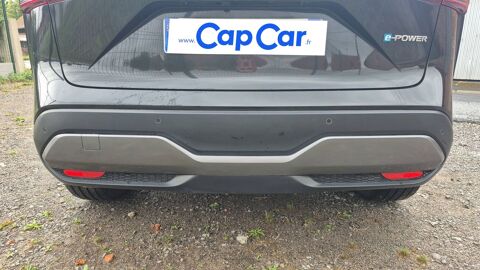 Qashqai 1.5 E-Power 190 BVA7 Tekna+ - Automatique Entretien construc 2023 occasion 59400 Cambrai