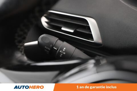 5008 1.5 Blue-HDi Active 130 ch 2018 occasion 92130 Issy-les-Moulineaux