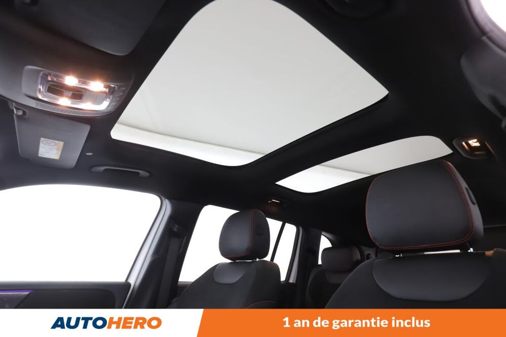 GLB 200 d AMG Line 150 ch 2021 occasion 92130 Issy-les-Moulineaux
