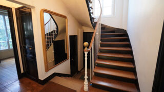  Maison à vendre 8 pièces 197 m²