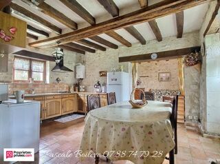  Maison à vendre 4 pièces 79 m²