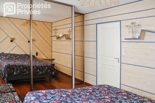  Maison à vendre 7 pièces 151 m²