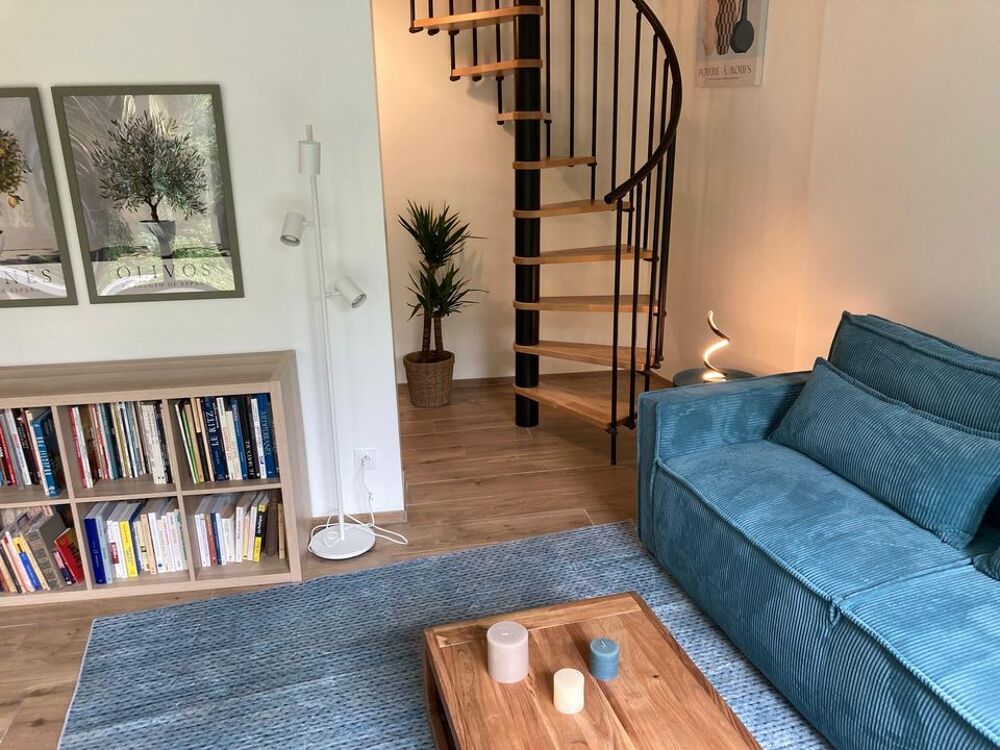 Location Appartement Appartement de 62m2 à louer sur Gentilly Gentilly