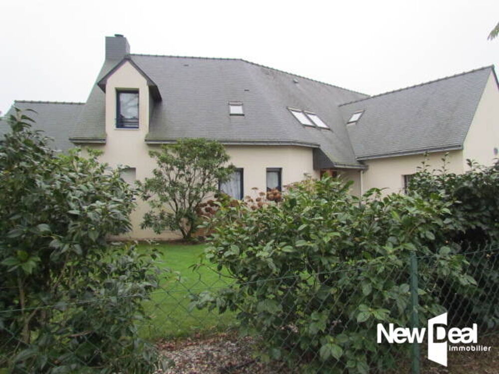 � vendre  Propri�t�/ch�teau Saint-Lyphard (44410)