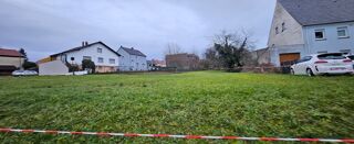  Terrain à vendre 1271 m²