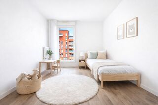  Appartement à vendre 3 pièces 68 m²