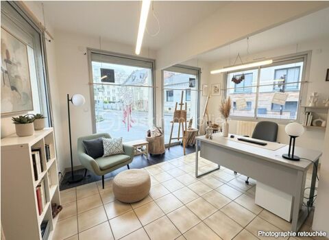 LOCAL COMMERCIAL Quartier Saint-Martin � Rennes &Agrave; proximit&eacute; imm&eacute;diate du secteur Pontchaillou 235000 35000 Rennes