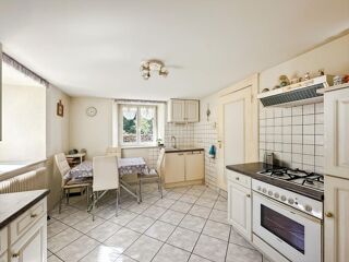 Vente Maison Maison de village de 99 m² avec terrain de 6,41 ares ? Wildenstein, 68820 Wildenstein