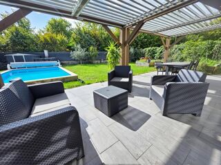  Maison � vendre 7 pi�ces 180 m�