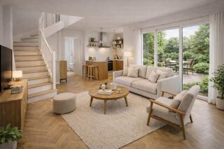  Appartement � vendre 5 pi�ces 95 m�