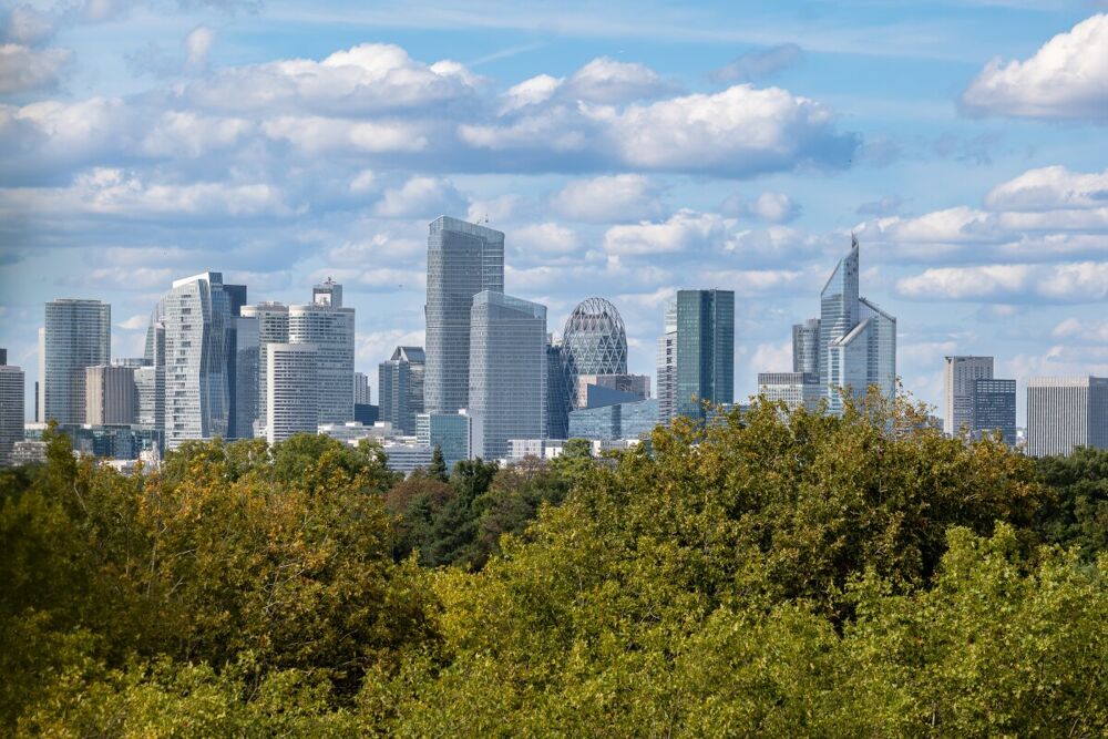  vendre  Appartement Paris 16
