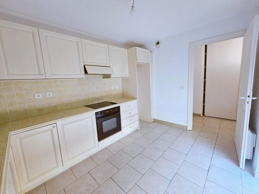 Vente Appartement Rare : Appartement 4 p 95 m2  RDJ 200 m²  au Cannet Le cannet