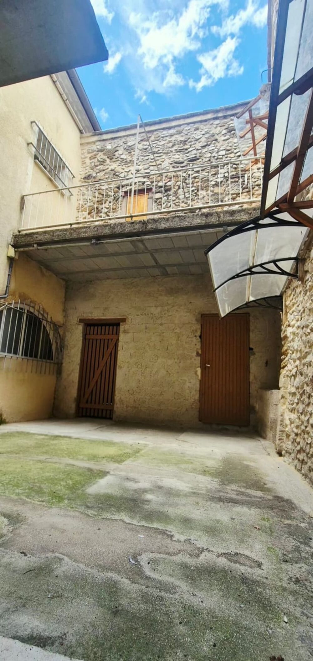 Vente Maison Maison à vendre 6 pièces VALREAS (84) Valreas