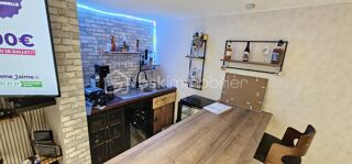  Maison � vendre 3 pi�ces 90 m�