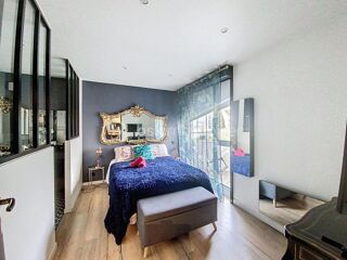  Loft à vendre 3 pièces 74 m² La grande motte