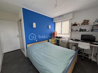  Appartement � vendre 2 pi�ces 57 m�