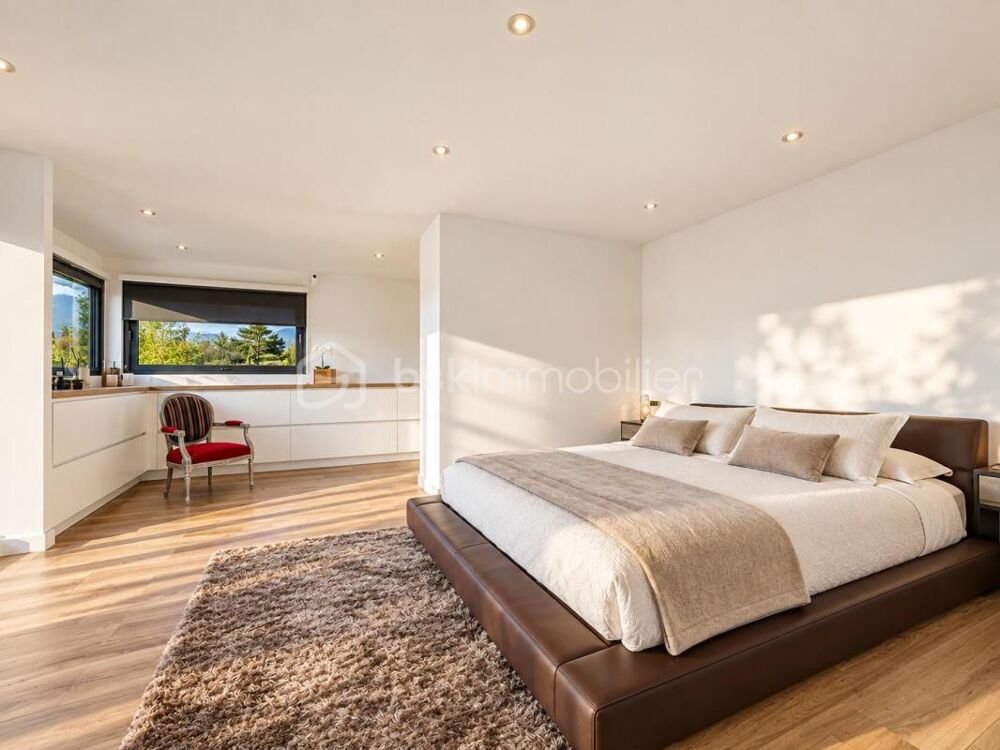 à vendre  Propriété/château Corenc (38700)
