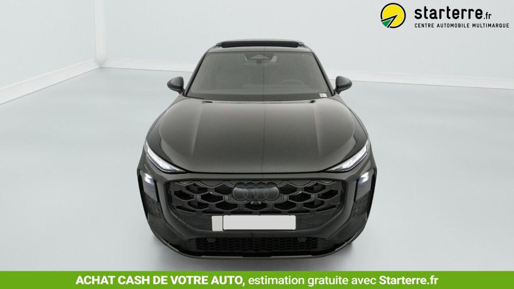Q3 HYBRIDE E-HYBRID 272 CH S tronic 6 S line 2026 occasion 69190 Saint-Fons