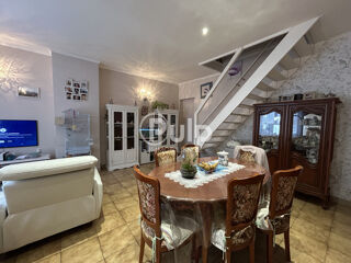  Maison � vendre 5 pi�ces 95 m�