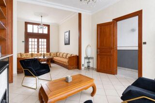  Maison à vendre 6 pièces 142 m²