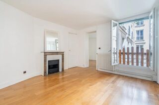  Appartement à vendre 3 pièces 42 m²