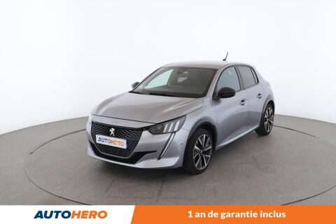 Annonce voiture Peugeot 208 13990 €