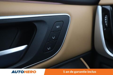 X-Trail 1.5 e-POWER Tekna+ 5PL 204 ch 2023 occasion 92130 Issy-les-Moulineaux