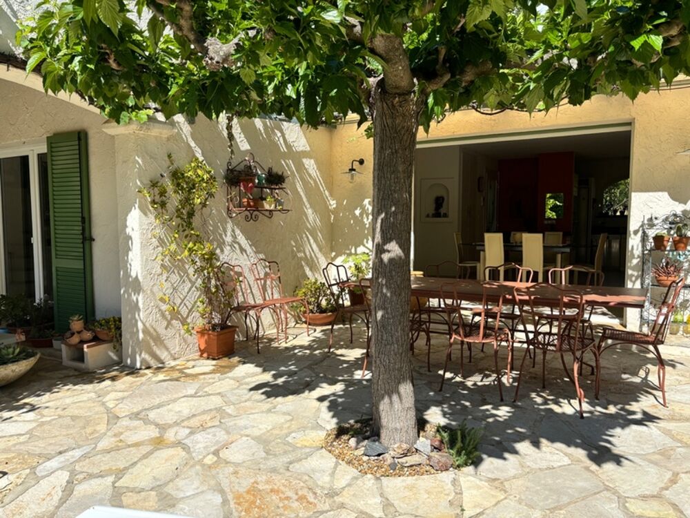  vendre  Maison Frjus (83600)