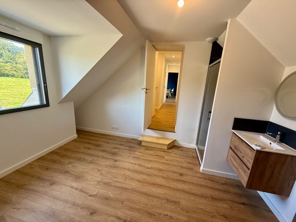 � vendre  Maison Lancieux (22770)