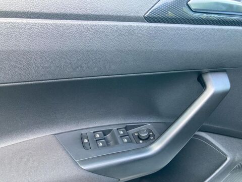 Polo FL 1.0 TSI 95 CH BVM5 LIFE 2026 occasion 31100 Toulouse