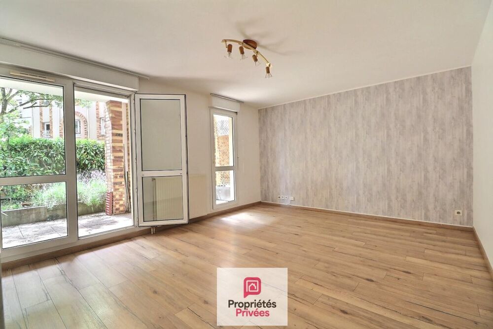 Vente Appartement Appartement Acheres 3 pièce(s) 64.26 m2 Acheres