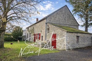  Maison à vendre 2 pièces 86 m²
