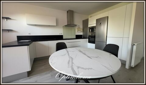  Appartement à vendre 4 pièces 85 m²