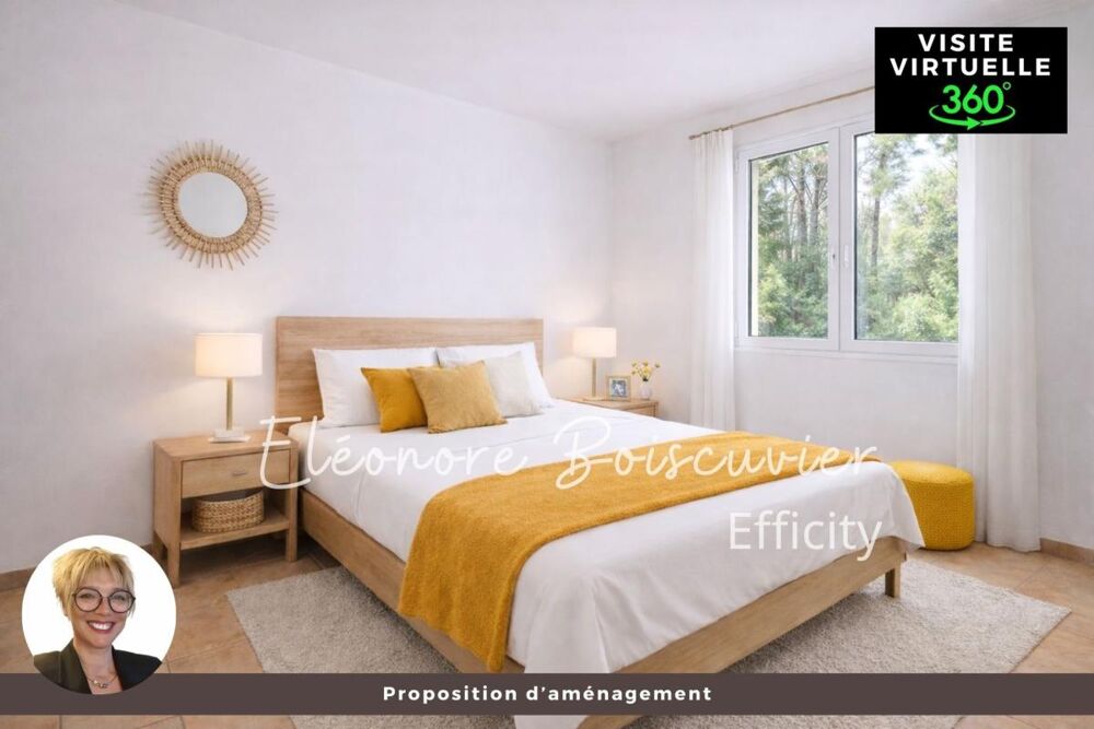 � vendre  Maison Fuveau (13710)