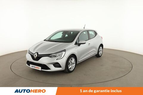 Renault Clio 1.5 Blue dCi Business 85 ch 2020 occasion Issy-les-Moulineaux 92130