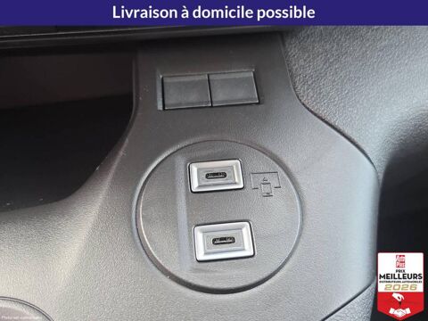 Berlingo CABINE APPROFONDIE CA M BLUEHDI 100 S&S B 2026 occasion 10150 Lavau