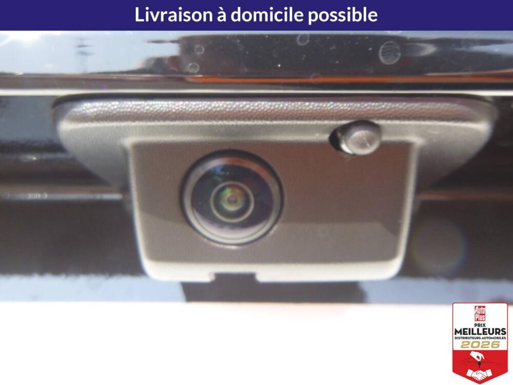 308 BlueHDi 130 S&S EAT8 GT +Pack 360&deg; 2026 occasion 10150 Lavau