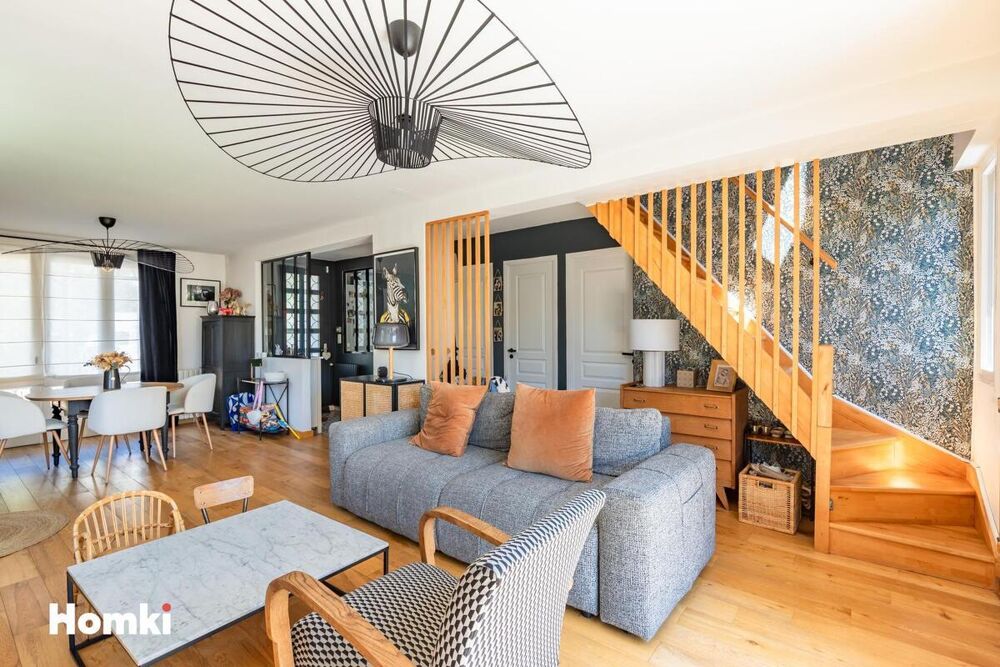  vendre  Maison Toulouse (31500)