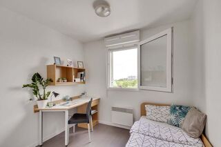  Appartement à vendre 1 pièce 20 m²