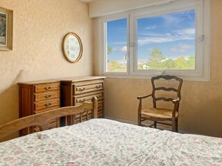  Appartement � vendre 3 pi�ces 80 m�