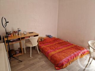  Maison à louer 5 pièces 88 m²