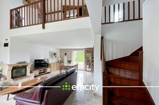  Maison � vendre 8 pi�ces 195 m�