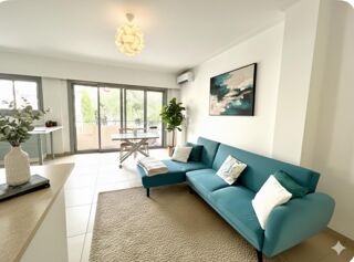  Appartement � vendre 2 pi�ces 57 m�