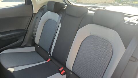 Ibiza V 1.0 TSI 116 DSG7 Style 2019 occasion 92000 Nanterre