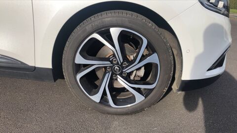 Sc&eacute;nic 1.3 TCe 140 Intens 2019 occasion 50300 Avranches