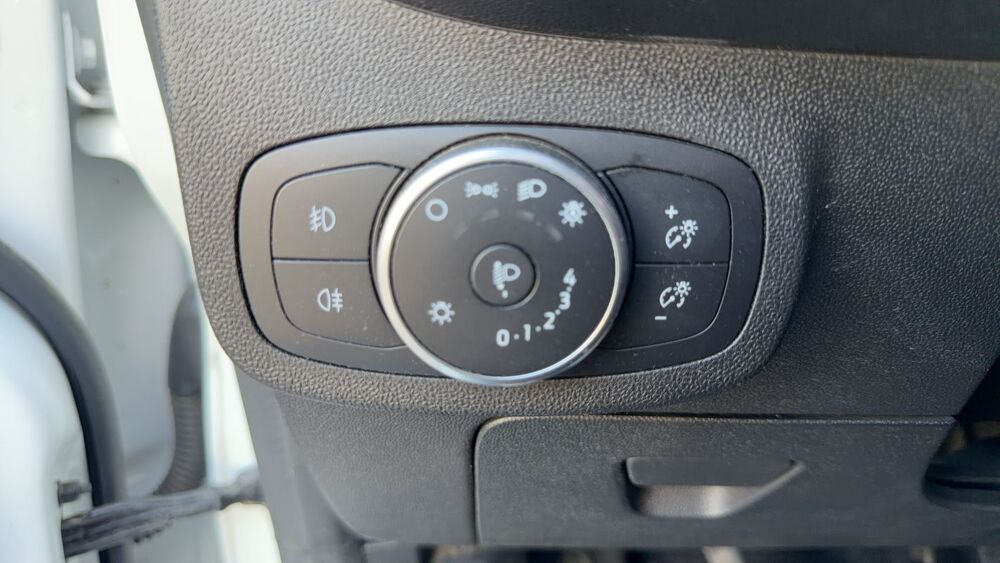 Fiesta 1.0 Ecoboost 100 Active 2019 occasion 26000 Valence